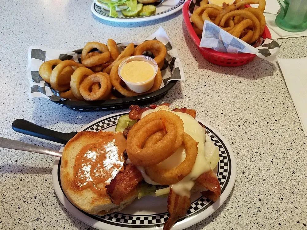 Court's Pick Onion Rings